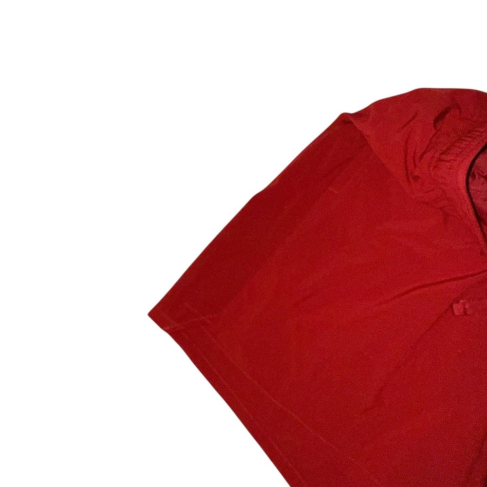 New DSG Stride Short Mens Size M Spiced Red Brief Athletic Running Training Gym - Picture 9 of 15
